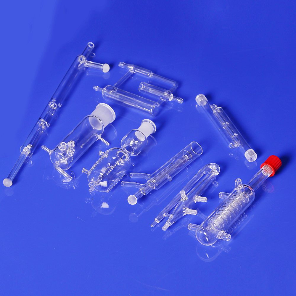Special Custom Quartz Products